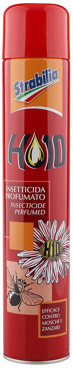 SPREJ ZA MUVE 500ml STRABILIA