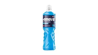 VODA VITAMINIZIRANA 4MOVE 750ML MULTIFRUIT PET