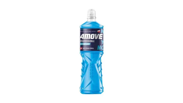 VODA VITAMINIZIRANA 4MOVE 750ML MULTIFRUIT PET 4 MOVE