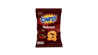 CHIPSY 55g X-CUT CHILI