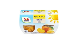 KOMPOT BRESKVA 4X113gr MULTIPAK DOLE
