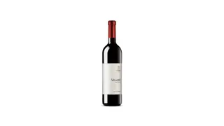 Vino crveno Vranec SS 0.75l Tikves