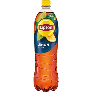 LEDENI ČAJ LIPTON LIMUN PET 1.5L