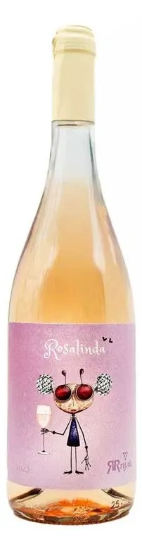 VINO ROZE RNJAK 0.75L RNJAK