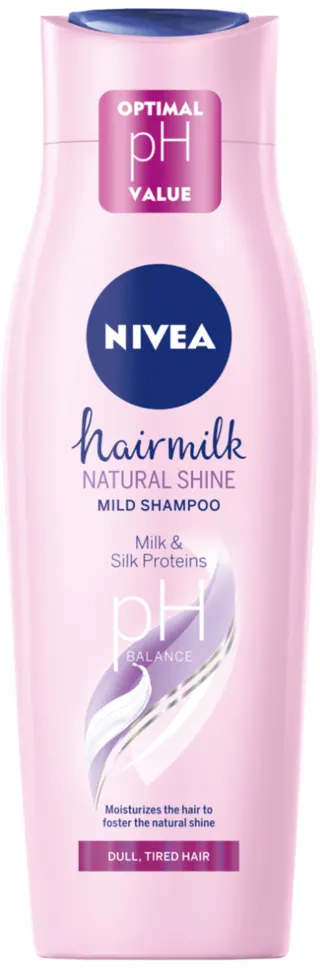 SAMPON ZA SJAJ KOSE NHC HAIRMILK SHINE 250ML