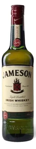 VISKI JAMESON 0.7L
