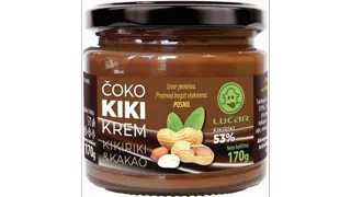 Coko kiki krem Lucar 170g