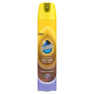 Sprej za namestaj Pronto lavanda 300ml