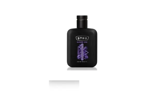 Toaletna voda Game STR8 50ml STR 8