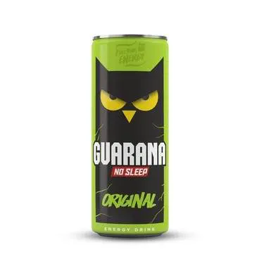 Energetski napitak Guarana 0,25l Guarana