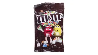 M&M's bombone čokolada MK20 90g