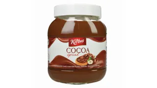 Krem namaz kakao Kitbis 750g