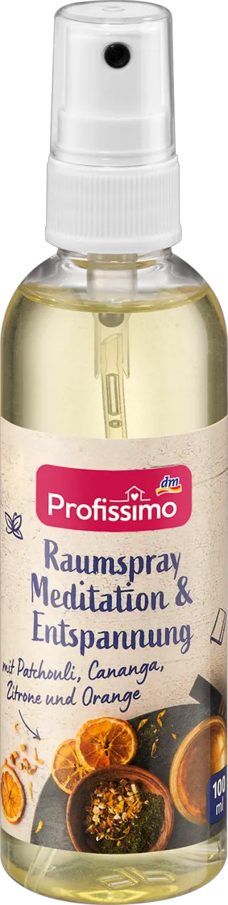Profissimo osveživač prost. medit. 100ml