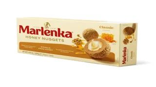 Kuglice Marlenka classic235g