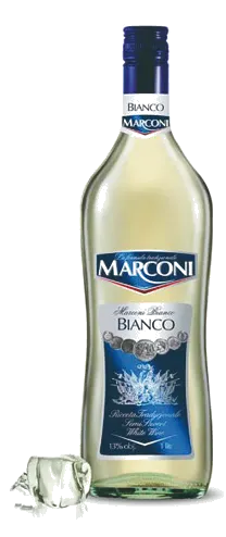 Vermouth Marconi 1/1