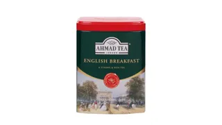 ČAJ ENGLISH BREKFAST CADDY AHMAD TEA