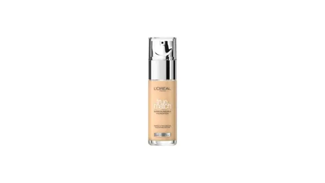L'oreal tečni puder true match 1.5N L’ORÉAL PARiS