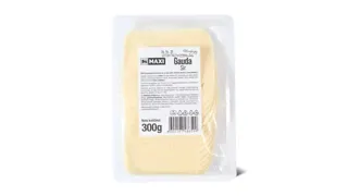 Sir Gauda 45% Maxi slajs 300g