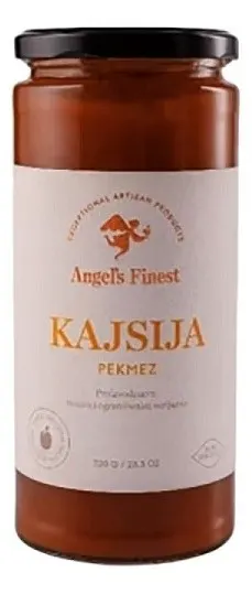 PEKMEZ KAJSIJA ANGELS FINEST 375G