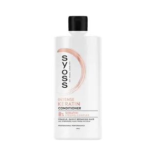 Regenerator za kosu Keratin Syoss 440 ml