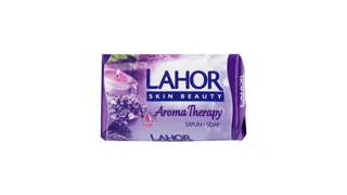 SAPUN LAHOR AROMATHERAPY 80gr