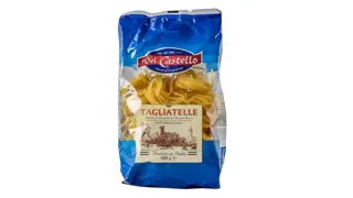 Tagliatelle Del Castello 500g
