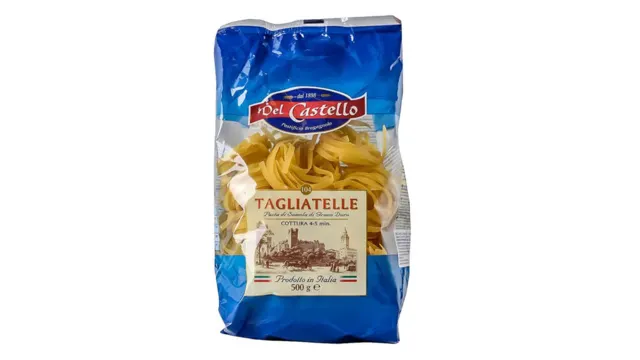 Tagliatelle Del Castello 500g Del Castello