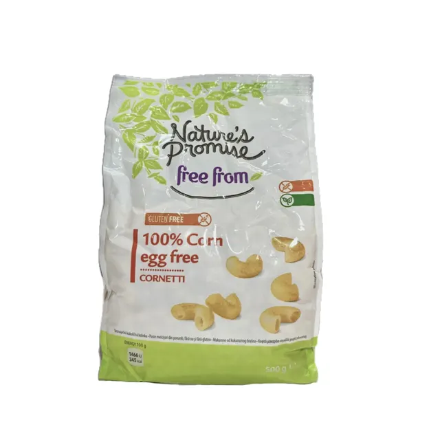 Makarone bez glutena NP 500g Nature's Promise