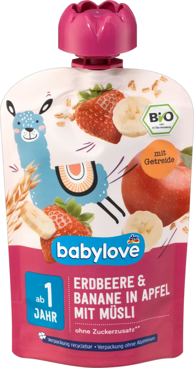 babylove uži. ja/ba. u jab/mus. 1G+ 100g babylove