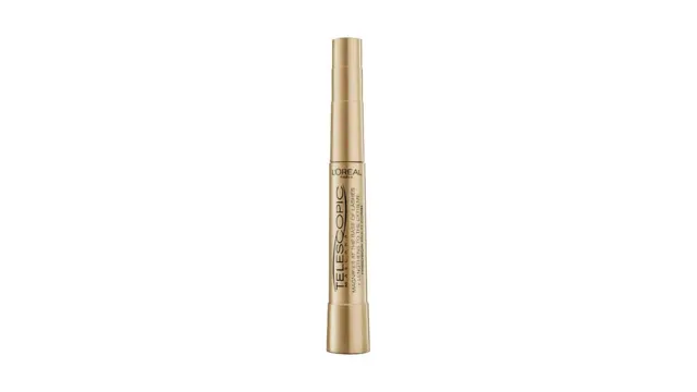 L'OREAL TELESCOPIC maskara L’ORÉAL PARiS