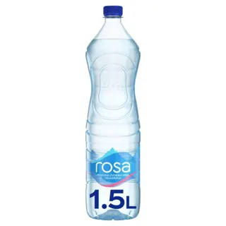 Mineralna voda NG Rosa 1,5l
