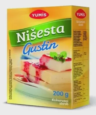 GUSTIN 200gr YUMIS