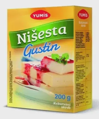 GUSTIN 200gr YUMIS YUMIS