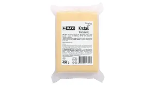 Kackavalj Krstas 45% m.m.Maxi 400g