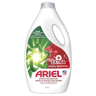 Tecni deterdz.Ariel Extra C 3,15l/70pr.
