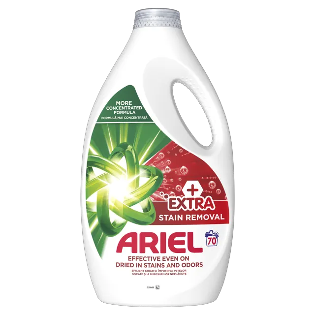 Tecni deterdz.Ariel Extra C 3,15l/70pr. Ariel