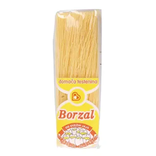 TESTENINA REZANAC ZA SUPU 150gr