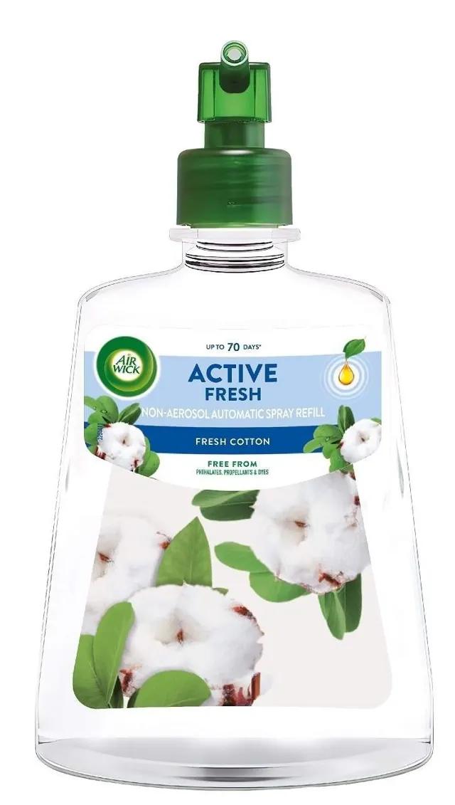 AIRWICK REFIL ORHIDEJA 228ml-310 NEMA PODATAK