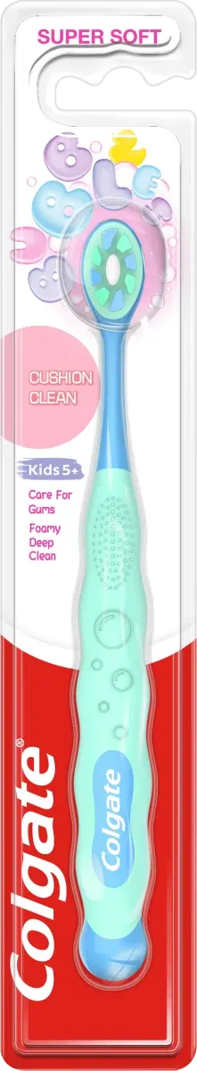 ČETKICA ZA ZUBE CUSHION KIDS COLGATE COLGATE