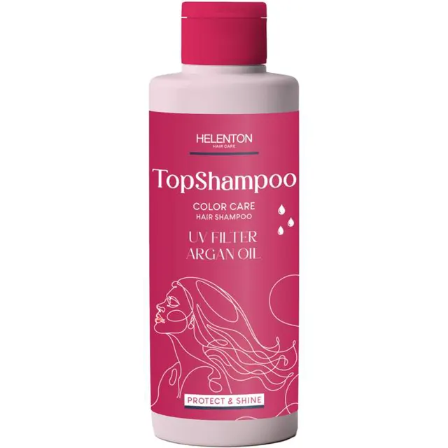 ŠAMPON TOP COLOR CARE 360ML LUXOL LUXOL