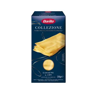 Lazanje bez jaja Barilla 250g