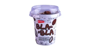 Sladol.Bla-bla cokolada Frik.155ml(90g)
