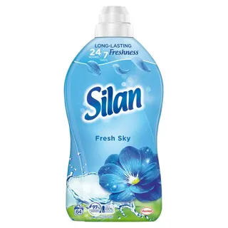 Omeksivac Silan Fresh sky 1408ml 64WL