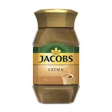 Kafa instant Crema Gold Jacobs 200g