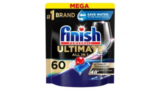 Tablete Finish Quantum Ultimate 60