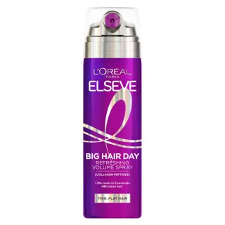 L'ORÉAL ELSEVE BHD sprej/volumen 200ml