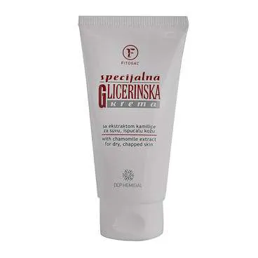 KREMA GLICER.TUBA 80ml-HEM FITOGAL