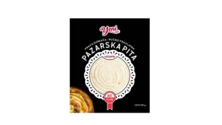 PITA SA KROMPIROM 950G