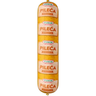 PILECA POSEBNA-rf 0.8YUH334/440