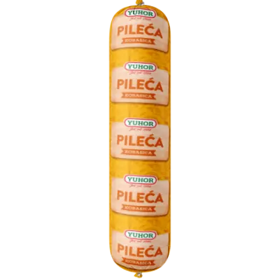 PILECA POSEBNA-rf 0.8YUH334/440 800 g NEMA PODATAK
